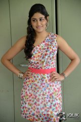 Manisha Yadav at Preminchali Movie Press Meet